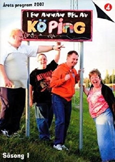 I en annan del av Köping (2007) - Stream Online