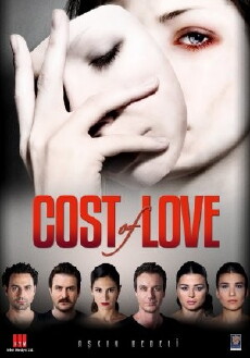 Cost of Love (2013) - Stream Online