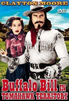 Buffalo Bill in Tomahawk Territory (1952) - Stream Online