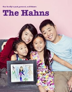 The Hahns (2018) - Stream Online