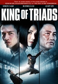 King of Triads (2010) - Stream Online