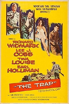 The Trap (1959) - Stream Online