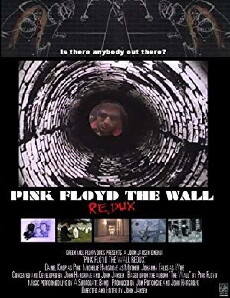 Pink Floyd The Wall Redux (2002) - Stream Online