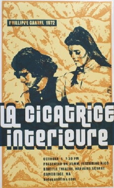 The Inner Scar (1972) - Stream Online