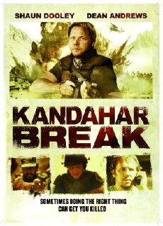 Kandahar Break: Fortress of War (2009) - Stream Online