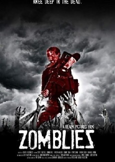 Zomblies (2010) - Stream Online