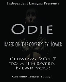 Odie, Based on the Odyssey by Homer (2017) - Stream Online