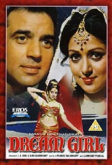 Dream Girl (1977) - Stream Online