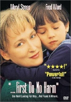 ...First Do No Harm (1997) - Stream Online