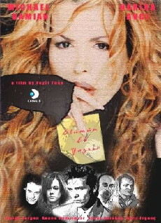 Ölümün el yazisi (1999) - Stream Online