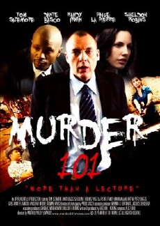 Murder101 (2014) - Stream Online