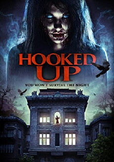 Hooked Up (2013) - Stream Online