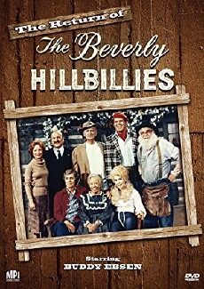 The Return of the Beverly Hillbillies (1981) - Stream Online