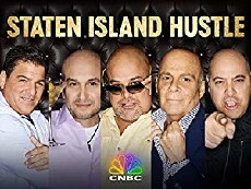 Staten Island Hustle (2018) - Stream Online