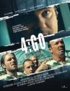4: GO (2017) - Stream Online