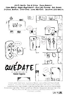 Quédate (2013) - Stream Online