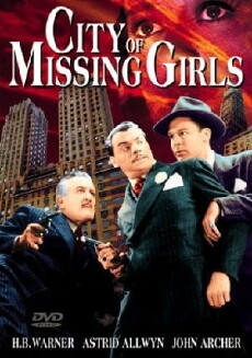 City of Missing Girls (1941) - Stream Online