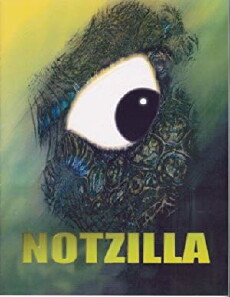Notzilla (2019) - Stream Online