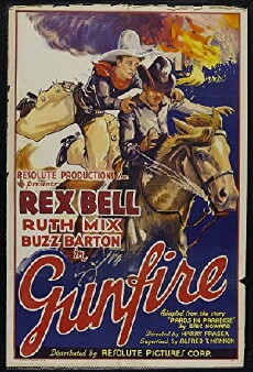 Gunfire (1934) - Stream Online