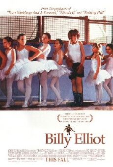 Billy Elliot (2000) - Stream Online