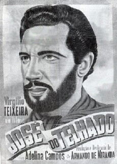 José do Telhado (1945) - Stream Online