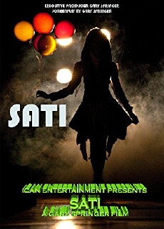 Sati (2017) - Stream Online