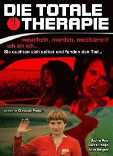 Die totale Therapie (1996) - Stream Online