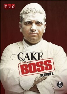 Cake Boss (2009) - Stream Online