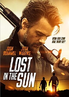 Lost in the Sun (2016) - Stream Online