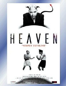 Heaven (2014) - Stream Online