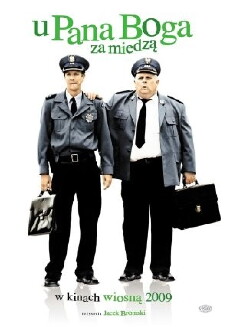 U Pana Boga za miedza (2009) - Stream Online