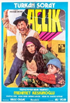 Açlik (1974) - Stream Online