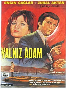 Yalniz adam (1969) - Stream Online