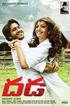 Dhada (2011) - Stream Online
