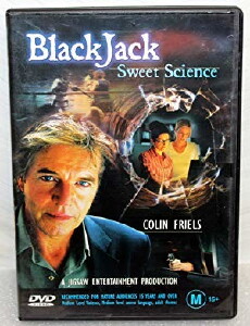 BlackJack: Sweet Science (2004) - Stream Online