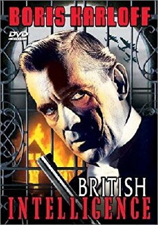British Intelligence (1940) - Stream Online