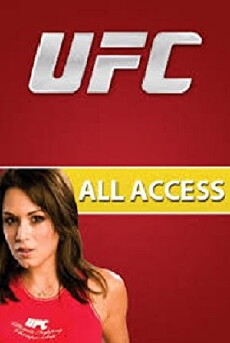 UFC All Access (2005) - Stream Online