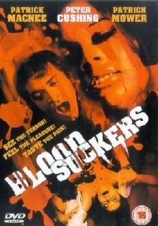 Bloodsuckers (1997) - Stream Online