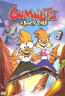 Gumnutz: A Juicy Tale (2007) - Stream Online