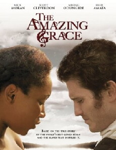 The Amazing Grace (2006) - Stream Online