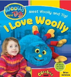 Woolly and Tig (2012) - Stream Online