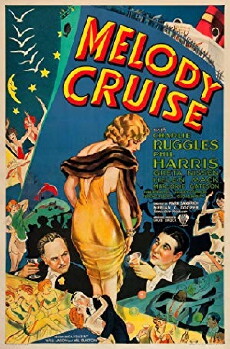 Melody Cruise (1933) - Stream Online