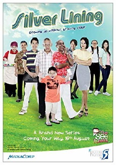 Silver Lining (2010) - Stream Online