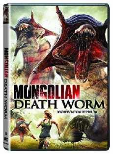 Mongolian Death Worm (2010) - Stream Online