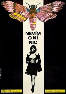 Senza sapere niente di lei (1969) - Stream Online