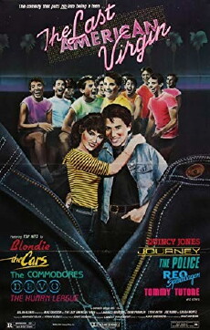 The Last American Virgin (1982) - Stream Online