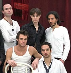 Gli amici di Oskar (2004) - Stream Online