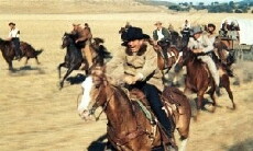 Cimarron (1960) - Stream Online