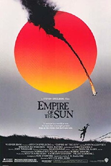 Empire of the Sun (1987) - Stream Online