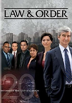 Law & Order (1990) - Stream Online